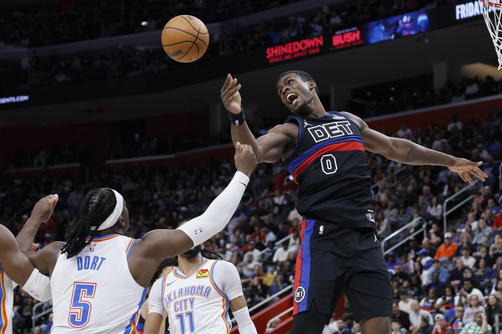 深远的推动 深远的推动